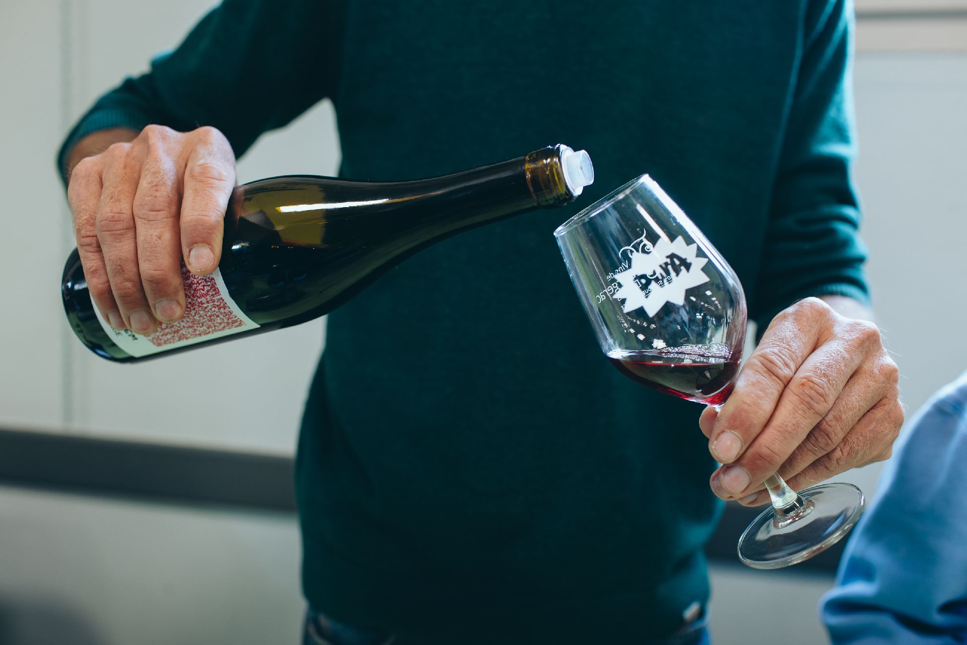 PWA #1 - Photo : Sylvain Jolibois