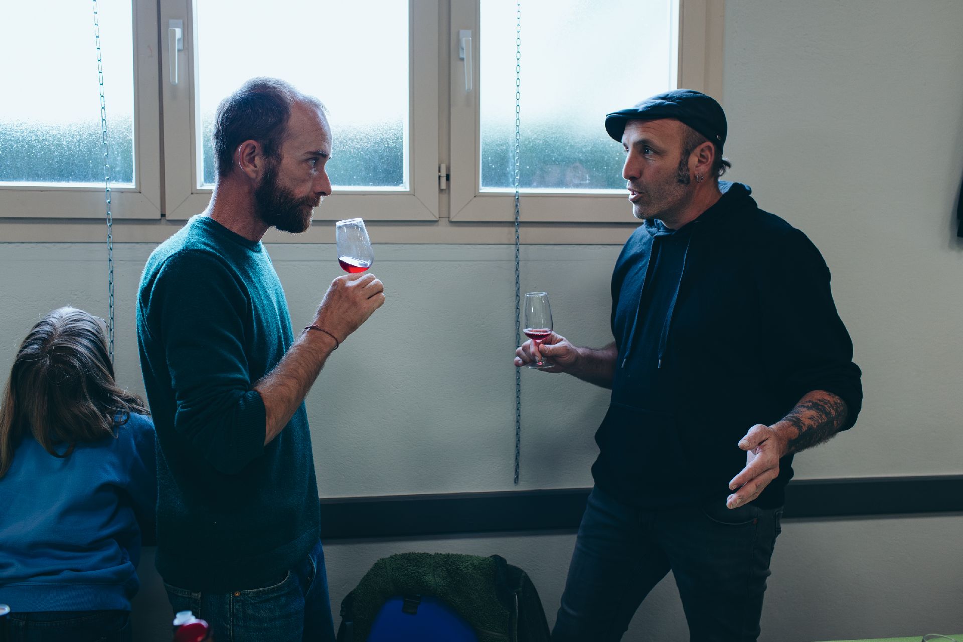 Jérémie Beauvois - Photo : Sylvain Jolibois