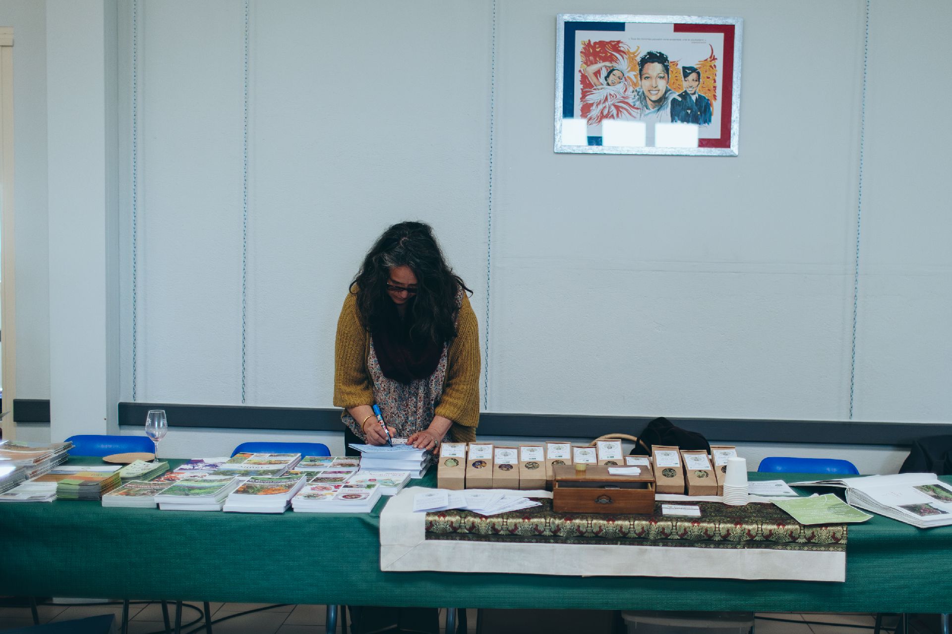 PWA #1 - Photo : Sylvain Jolibois