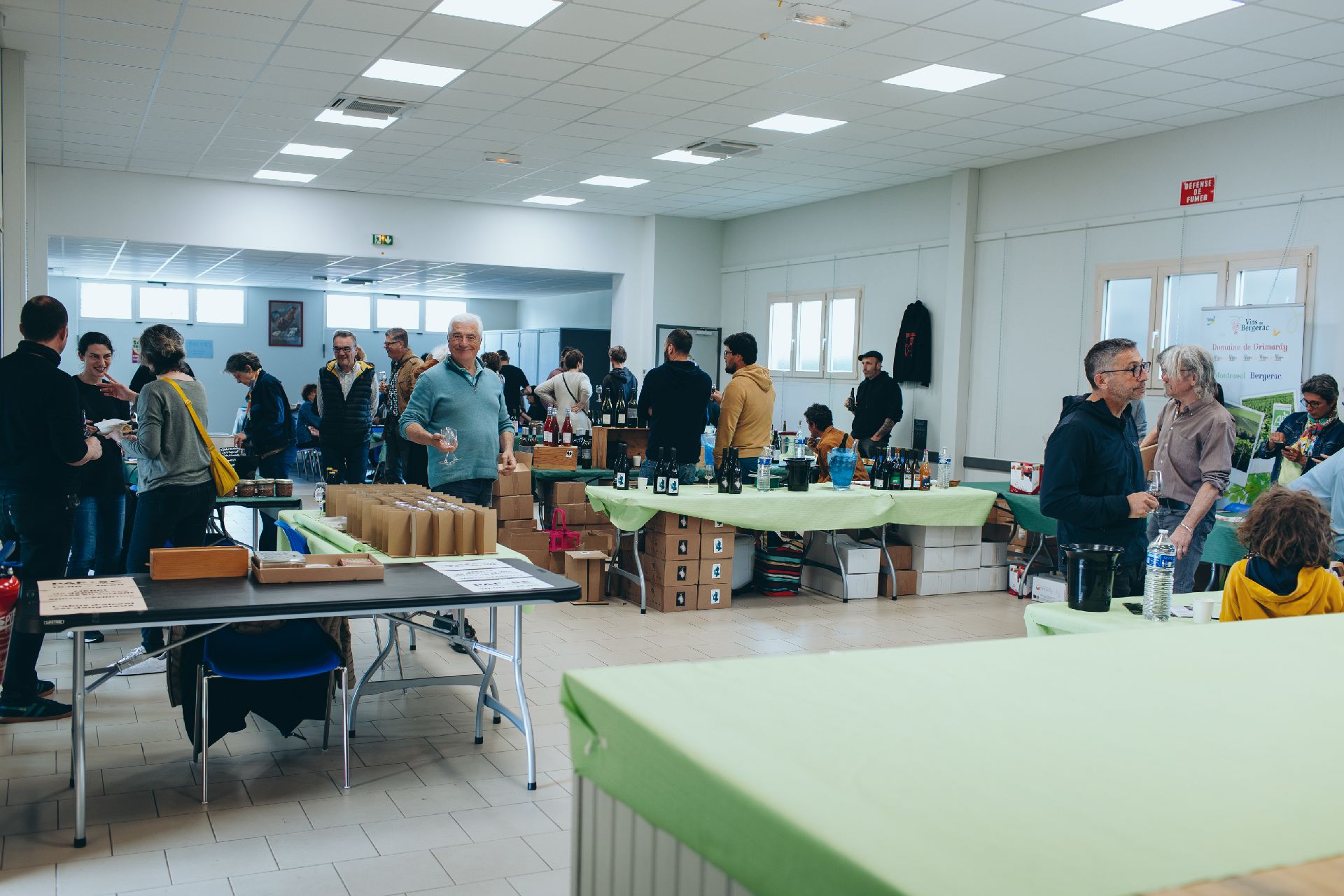 PWA #1 - Photo : Sylvain Jolibois