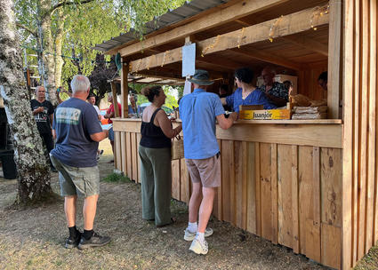 FDLM 2026 à Eygurande-Gardedeuil